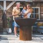 Artola Fiq barbecue black
