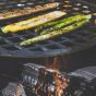 Artola Fiq barbecue black