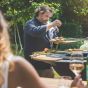 Artola Fiq barbecue black