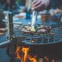 Artola Fiq barbecue black