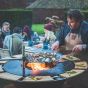 Artola Fiq barbecue black