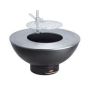 Artola Fiq barbecue black
