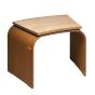 Artola fiq seat curve - rust