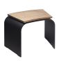 Artola fiq seat curve - rust