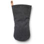 Asado Oven Mit - Black