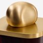Assouline Candle Lid Pebble