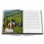assouline wine & travel Italy