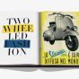 Assouline: Vespa
