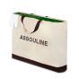 Assouline Golf: The Impossible Collection bag