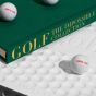 Assouline Golf: The Impossible Collection