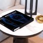 Assouline Royal Oak: From Iconoclast to Icon Audemars Piguet
