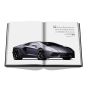 Assouline Iconic: Art, Design, Advertising, and the Automobile
