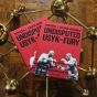 Assouline Classic Undisputed USYK vs. FURY