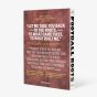 Assouline Football Roots: The Spirit Of The Game