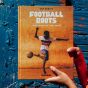 Assouline Football Roots: The Spirit Of The Game