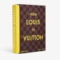 Assouline From Louis To Vuitton