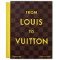 Assouline From Louis To Vuitton