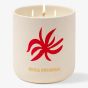 Assouline Ibiza Bohemia: Travel From Home Scented Candle - XL