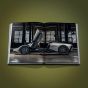 Assouline James Bond Cars