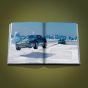Assouline James Bond Cars