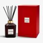 Assouline Library Home Diffuser - Leather
