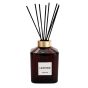 Assouline Library Home Diffuser - Leather