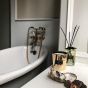 Atelier Rebul Home Exclusive Vanilla Noir Candle