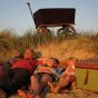 Atelier Tradewinds Wagon outdoor kar