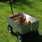 Atelier Tradewinds Wagoon outdoor kar