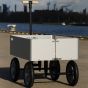 Atelier Tradewinds Wagoon outdoor kar