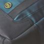BILLYBELT Backpack PU Fabric Green Shade