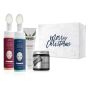 Bald is beautiful - Essentials set