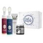 Bald is beautiful - Essentials set