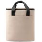 Baltimore Trail Cooler Backpack - greige