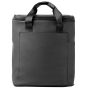 Baltimore Trail Cooler Backpack - BLACK