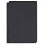 Personalised Passport Cover - Black