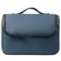 Baltimore Travel Toiletry Bag - Blue