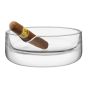 L.S.A. Bar Culture Cigar Ashtray