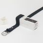 La Boucle Barcelona braided belt