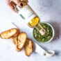 Barentzs Olive Oil 500 ml