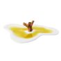 Barentzs Olive oil tasting dish