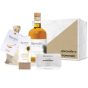 Barentzs Premium Apéro box: Olive Oil, Sea Salt, Seasoning and sardines