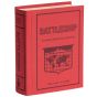 Zeeslag Vintage Boekenplank Editie