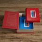 Zeeslag Vintage Boekenplank Editie