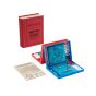 Zeeslag Vintage Boekenplank Editie