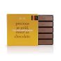 Chocolate Experience Box - Jules Destrooper, BBYB Chocolade, P-Stash