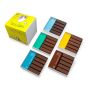 Golden Box - Chocolade