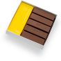 Golden Box - Chocolade