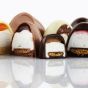 BbyB Chocolates - Small Boobies Mix
