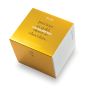 Golden Box - Chocolade